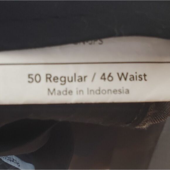 Pronto Uomo Dress Pants  - Picture 4 of 8